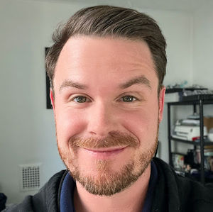 Meet your Posher, Jon